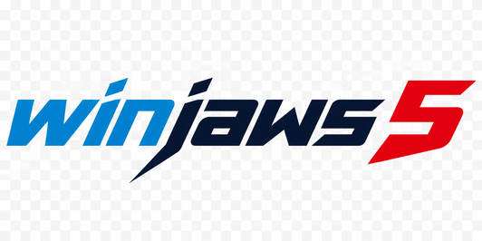 Winjaws 5 Logo